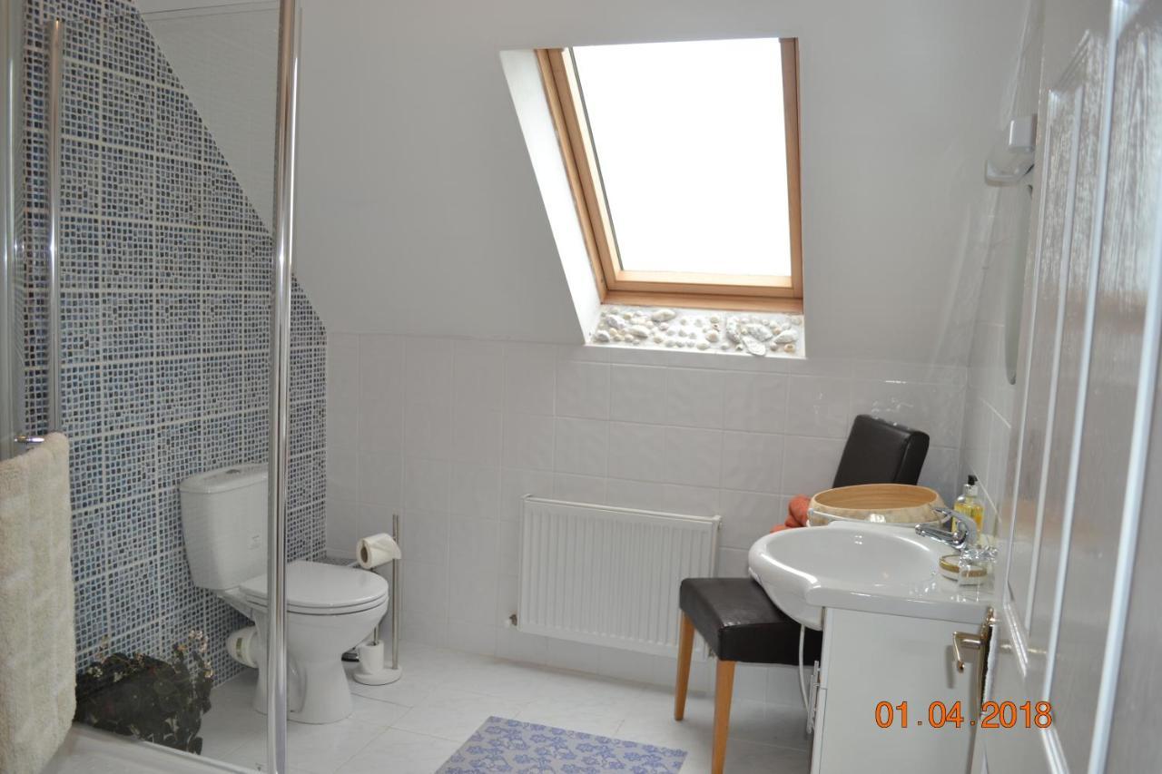 Annaswood B&B Cahir Exteriör bild