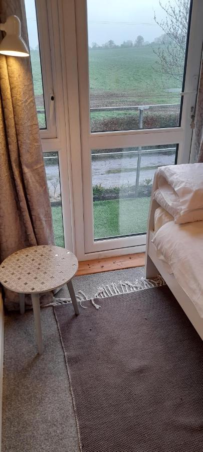 Annaswood B&B Cahir Exteriör bild
