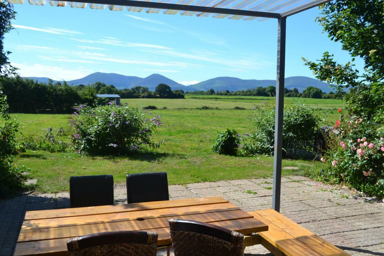 Annaswood B&B Cahir Exteriör bild